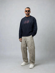 PANTALONE CARGO TECK