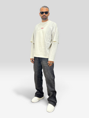 T-SHIRT “LONGSLEEVE”