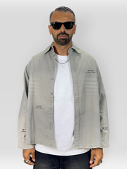 CAMICIA JEANS
