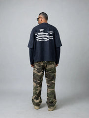 T-SHIRT LONGSLEEVE