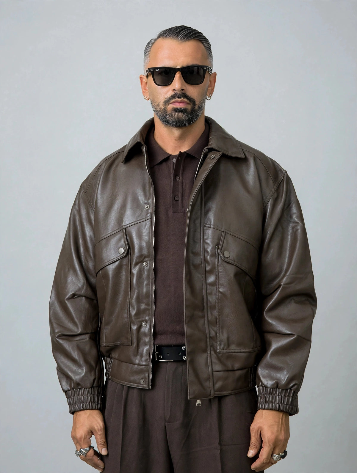 GIACCA AVIATOR 2.0