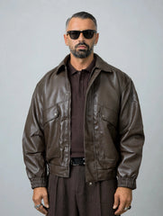 GIACCA AVIATOR 2.0