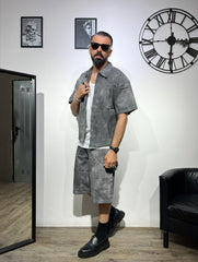CORDSET MARMO