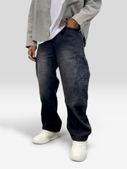 JEANS BALLON