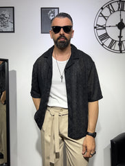 CAMICIA SANGALLO