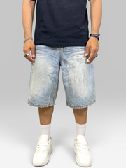 BERMUDA SKETER