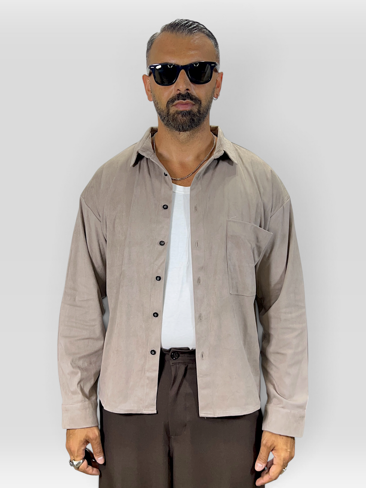 CAMICIA DAIETTO