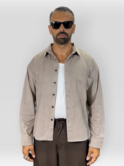 CAMICIA DAIETTO