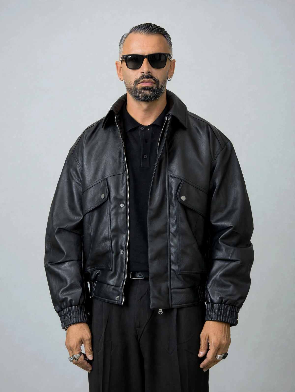 GIACCA AVIATOR 2.0