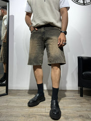 BERMUDA BASIC BROWN