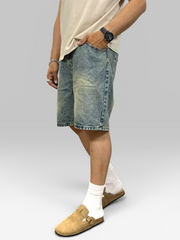 BERMUDA BAGGY