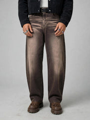 JEANS BALLON