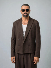 ABITO FIRENZE CROP