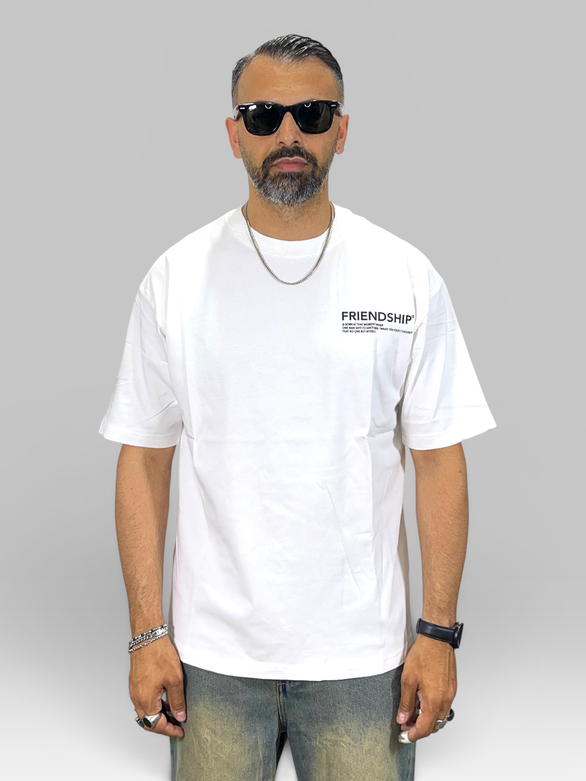 T-SHIRT FRIENDSHIP