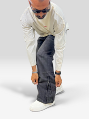 JEANS “BAGGY”