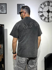 T-SHIRT DEPT