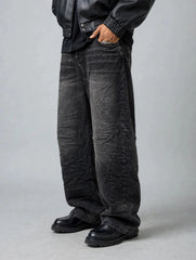 JEANS BAGGY