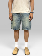 BERMUDA BAGGY