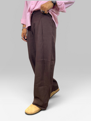 PANTALONE LINO JAPAN