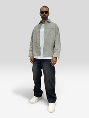 CAMICIA JEANS