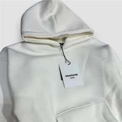 FELPA PASSION BOXY
