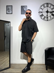 CORDINATO BUNKER