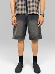 BERMUDA BAGGY