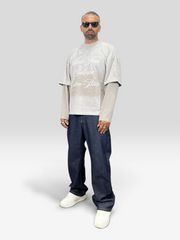 JEANS “BAGGY”