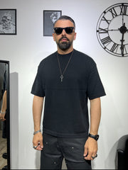 T-SHIRT CROPPED