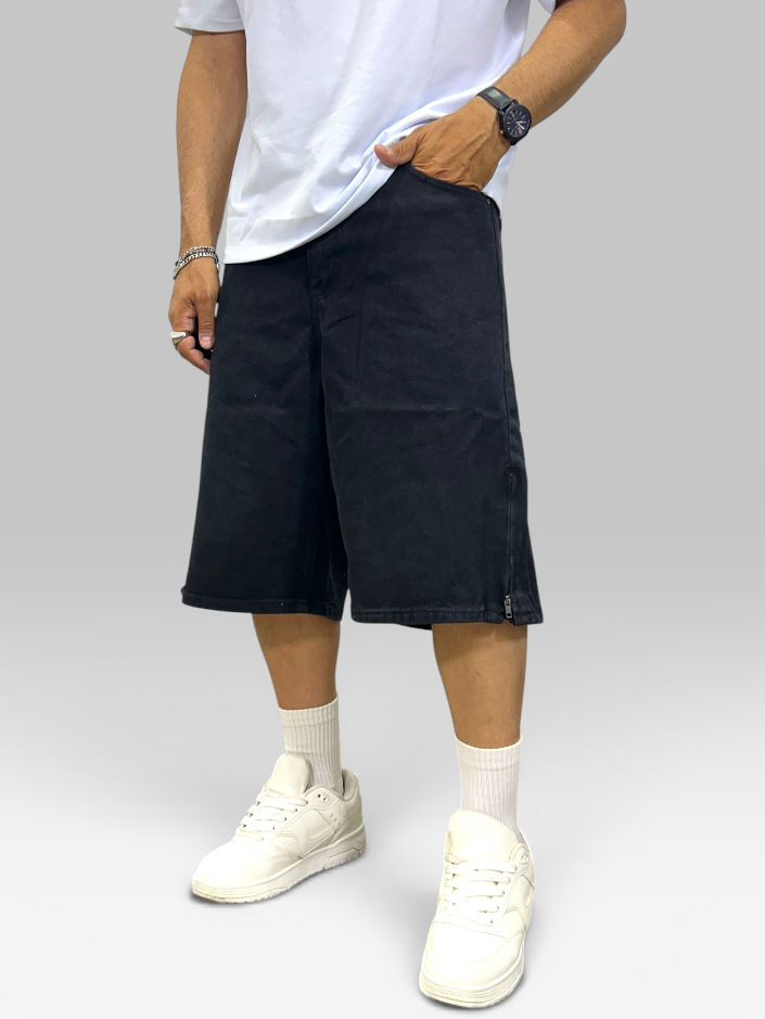 BERMUDA SKETER