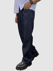 JEANS BAGGY
