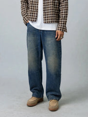 JEANS BAGGY