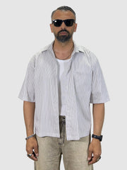 CAMICIA RIGHE