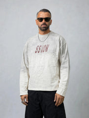T-SHIRT “LONGSLEEVE”