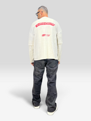 T-SHIRT “LONGSLEEVE”
