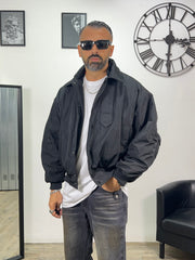 BOMBER CHANGE