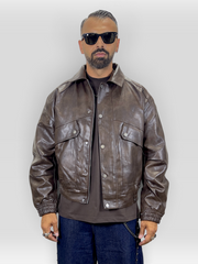 GIACCA AVIATOR