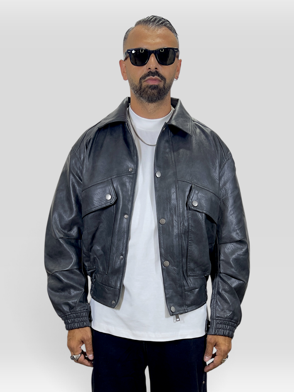 GIACCA AVIATOR