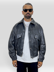 GIACCA AVIATOR