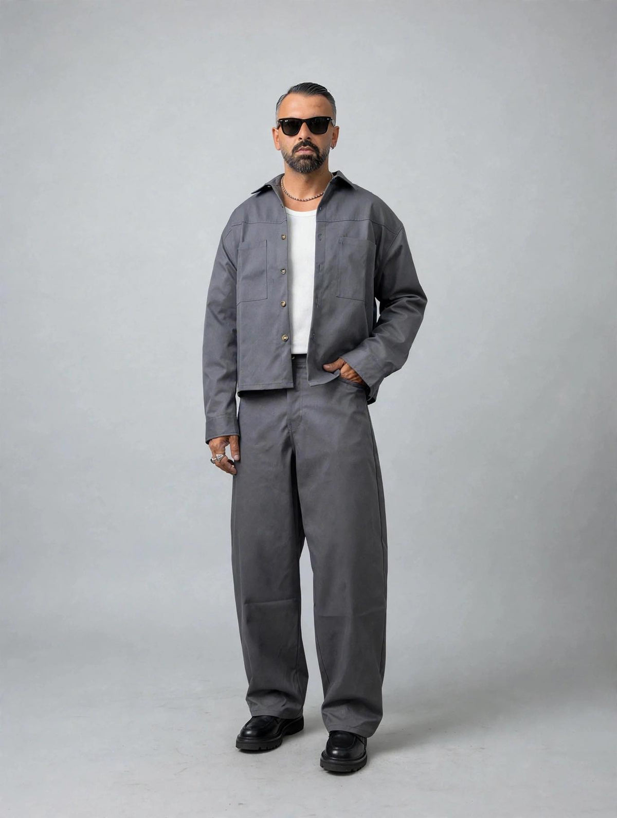 CORDSET TECK