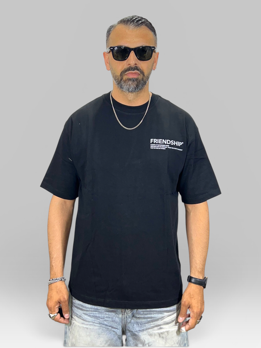 T-SHIRT FRIENDSHIP