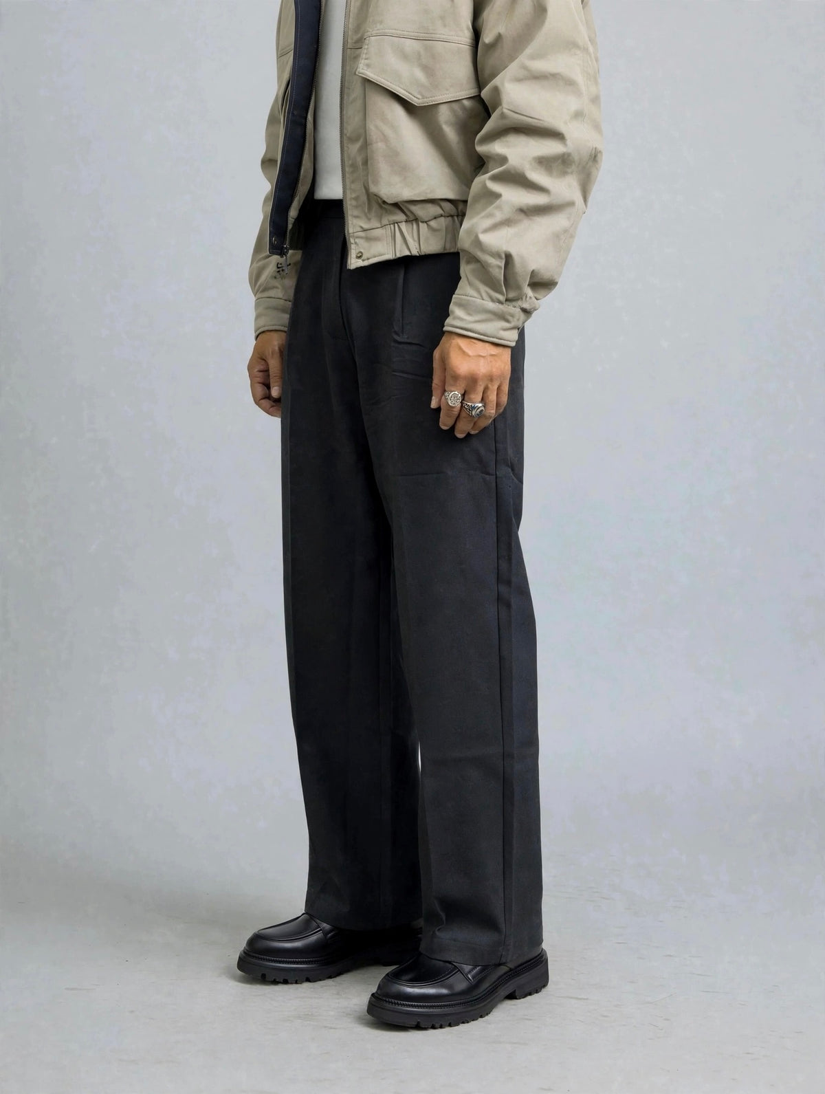 PANTALONE GAMB